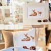 Buch - Winter - Kreuzstichmuster – Bild 14