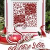 Leaflet - So oder so Teil II - Kreuzstichmuster
