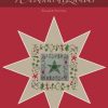 Kreuzstich Leaflet - Weihnachtszauber
