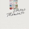 Kreuzstichbuch - Schöne Momente