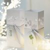 Leaflet - Dezember - Kreuzstichmuster – Bild 6