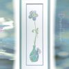 Leaflet - Dreamflowers - Kreuzstichmuster – Bild 9