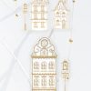 Leaflet - Es glitzert - Kreuzstichmuster – Bild 8