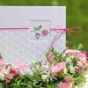 Leaflet - Sommerzauber - Kreuzstichmuster – Bild 7