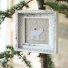 Buch - Winterwelt - Kreuzstichmuster – Bild 14