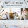 Handarbeitsbuch - Winterfreuden