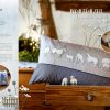Handarbeitsbuch - Winterfreuden – Bild 2