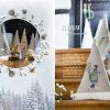 Handarbeitsbuch - Winterfreuden – Bild 7