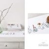 Kreuzstichheft - Nature Matters – Bild 2