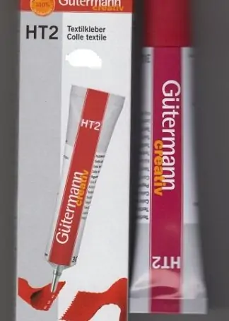 Textilkleber - HT2