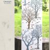 Spaziergang im Wald - Stickanleitung – Bild 2