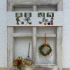 Leaflet Herbststimmung - Kreuzstichmuster – Bild 4