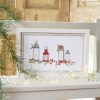 Adventskalender - Kreuzstichmuster – Bild 27
