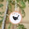 Adventskalender - Kreuzstichmuster – Bild 25