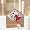 Adventskalender - Kreuzstichmuster – Bild 24