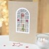 Adventskalender - Kreuzstichmuster – Bild 3