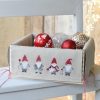 Adventskalender - Kreuzstichmuster – Bild 8