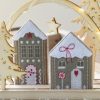 Adventskalender - Kreuzstichmuster – Bild 13