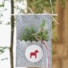 Adventskalender - Kreuzstichmuster – Bild 14