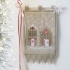 Adventskalender - Kreuzstichmuster – Bild 20