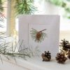 Adventskalender - Kreuzstichmuster – Bild 21