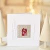 Adventskalender - Kreuzstichmuster – Bild 11
