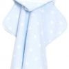 Badetuch mit  Kapuze - Frottier – Bild 5