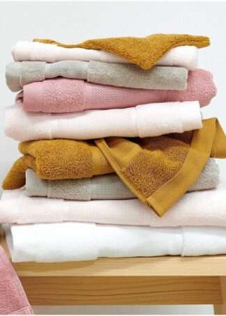 Handtücher - Frottier