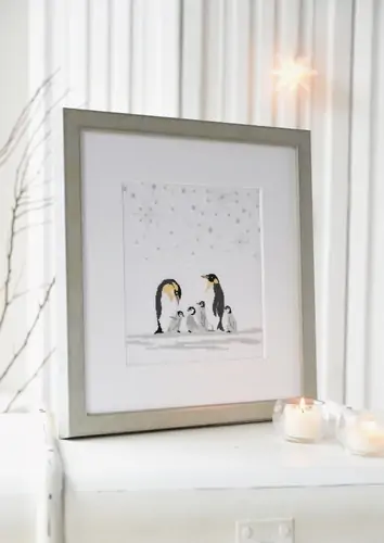 Pinguine - Leaflet – Bild 2