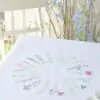 Ein schönes halbes Jahr Teil 1 - Kreuzstichbuch – Bild 10
