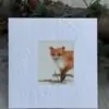 Fuchs - PP-Karte – Bild 2