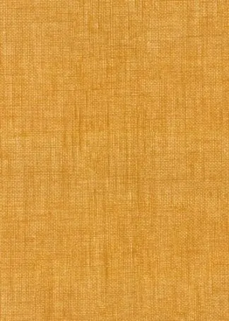 Emma, Ocker - Baumwollstoff