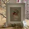 Ein bisschen Weihnacht, ein bisschen Winter - Kreuzstichbuch – Bild 5