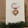 Ein bisschen Weihnacht, ein bisschen Winter - Kreuzstichbuch – Bild 16