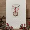 Ein bisschen Weihnacht, ein bisschen Winter - Kreuzstichbuch – Bild 15