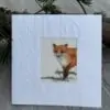 Fuchs - PP-Karte