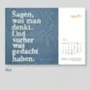 Kalender 2024 - Schrägstichdesign – Bild 7