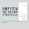 Kalender 2024 - Schrägstichdesign – Bild 13