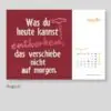 Kalender 2024 - Schrägstichdesign – Bild 10