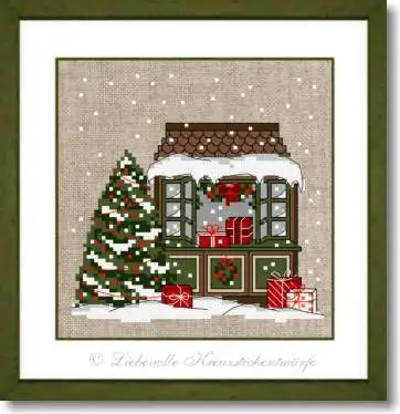 Geschenkehaus