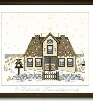 Friesische Winterzeit 1
