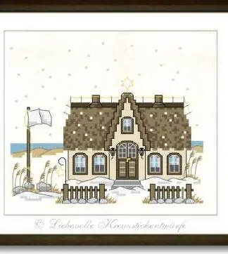 Friesische Winterzeit 3