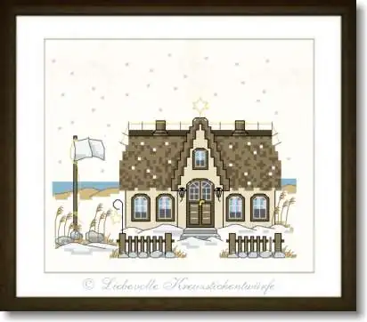 Friesische Winterzeit 3