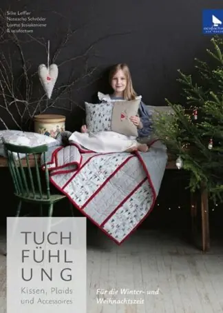 Tuchfühlung - Handarbeitsbuch