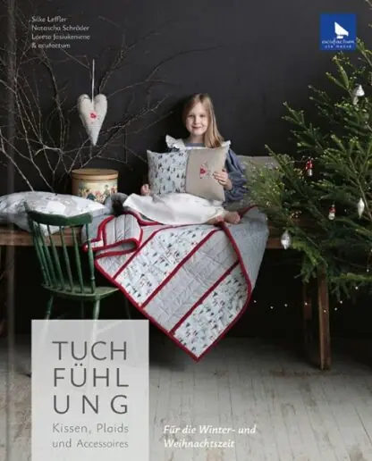 Tuchfühlung - Handarbeitsbuch