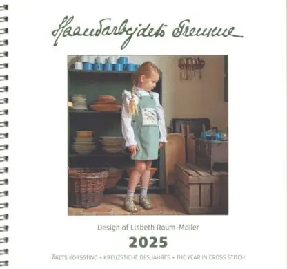HF-Kalender 2025
