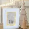 Adventskalender mit Kreuzstichmustern – Bild 14