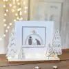 Adventskalender mit Kreuzstichmustern – Bild 15