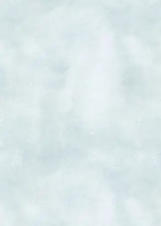 Aquarell blau - Baumwollstoff