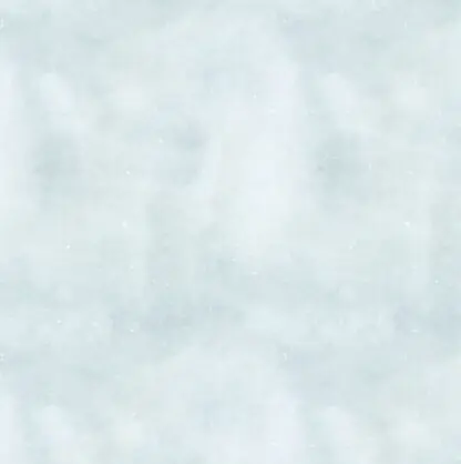 Aquarell blau - Baumwollstoff
